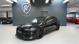 Audi RS6 Avant quattro Performance *modified*netto* - gebrauchte Audi RS6 aus dem Jahr 2016