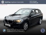 BMW X1 xDrive25e Advantage - BMW X1 in Karlsruhe