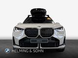 BMW X3 30e xDrive M Sportpaket HK HiFi DAB LED RFK - BMW X3 mit Hybrid-Antrieb