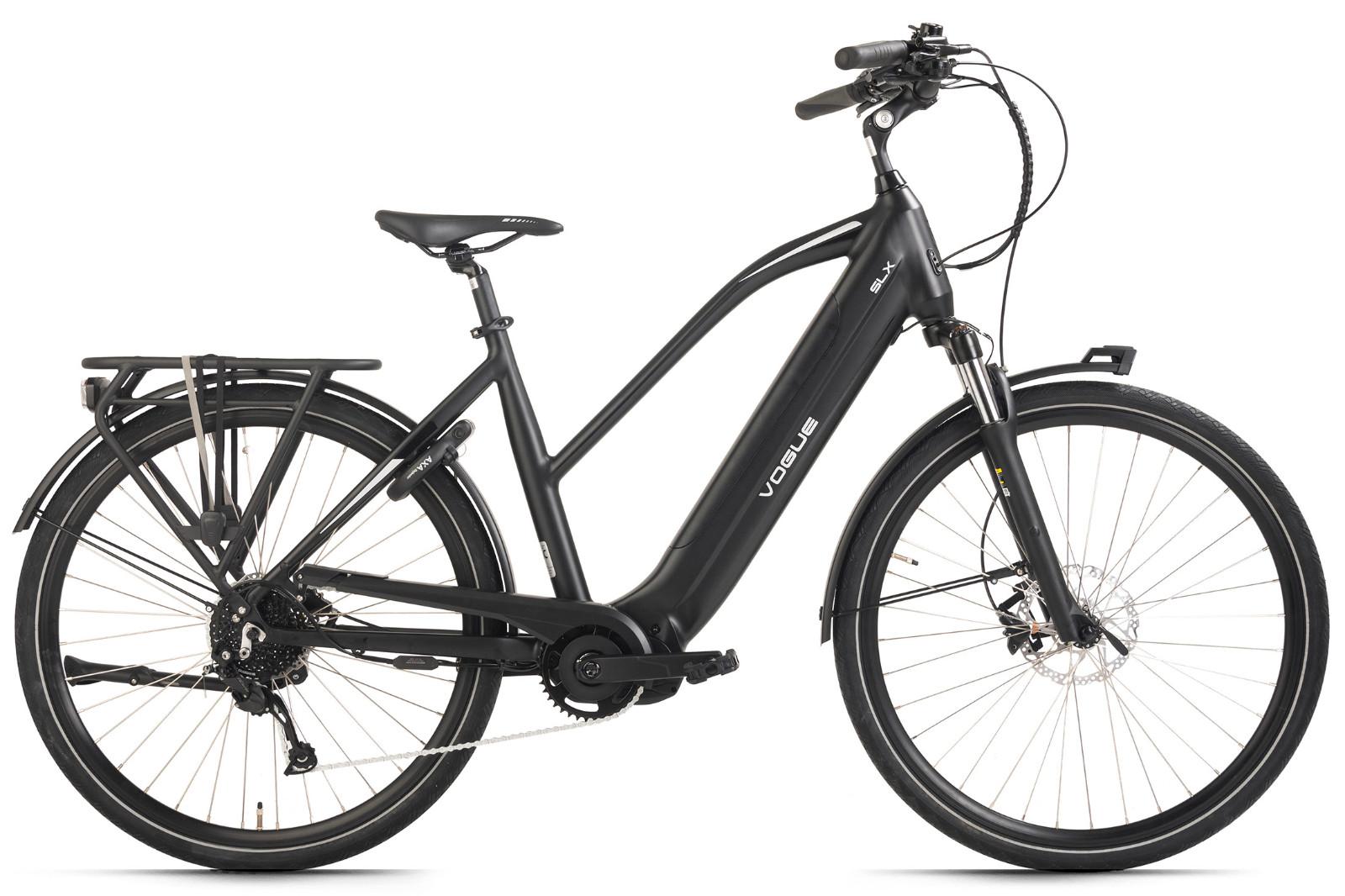Vogue Bike E-Citybike 28" SLX Vogue