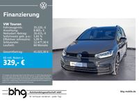 Volkswagen Touran - Vorschau Bild 1
