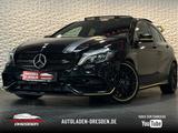Mercedes-Benz A45 AMG AERO YELLOW NIGHT ED H&K#PANO#CAM - Mercedes-Benz A-Class in Dresden