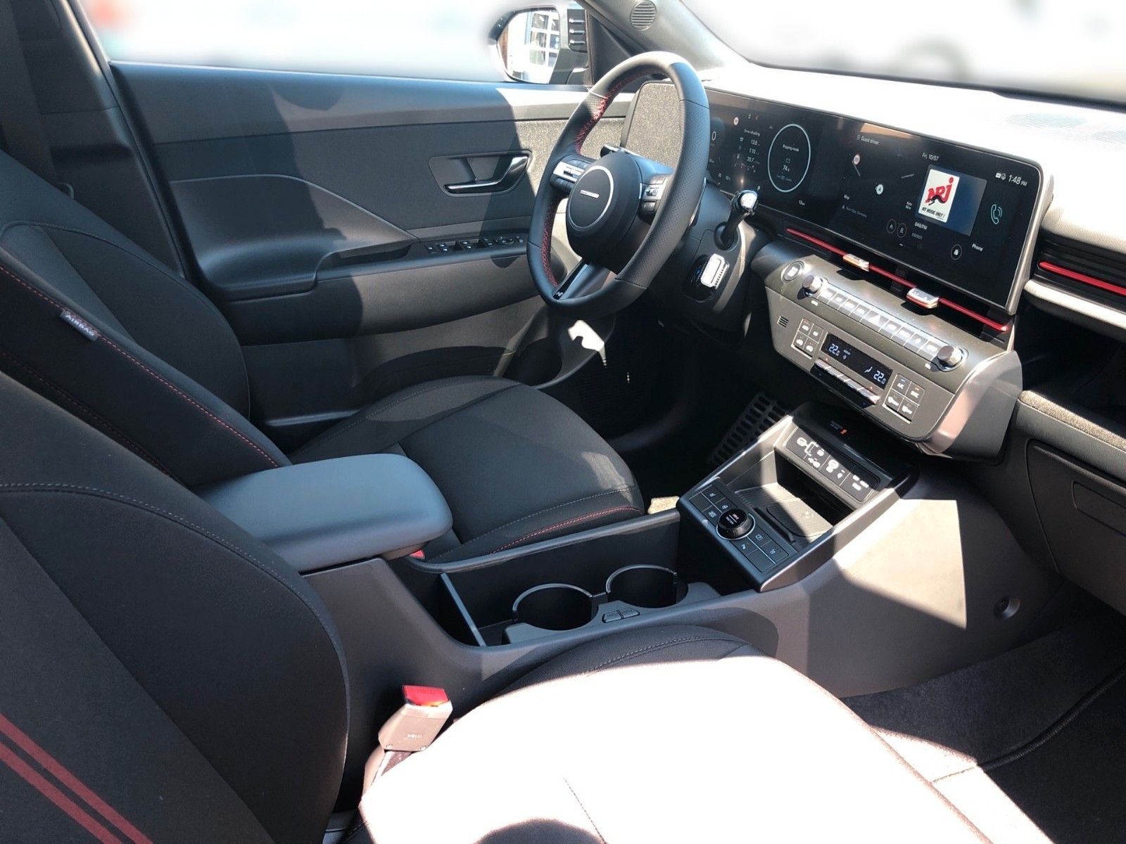 Hyundai KONA - Bild 14
