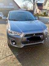 Mitsubishi ASX 1.8 Diesel - gebrauchte Mitsubishi Kombis
