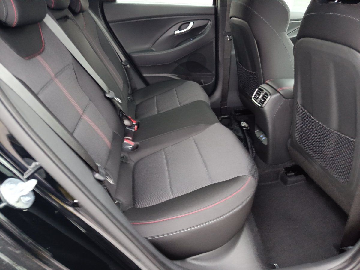 Hyundai i30 – Bild 13