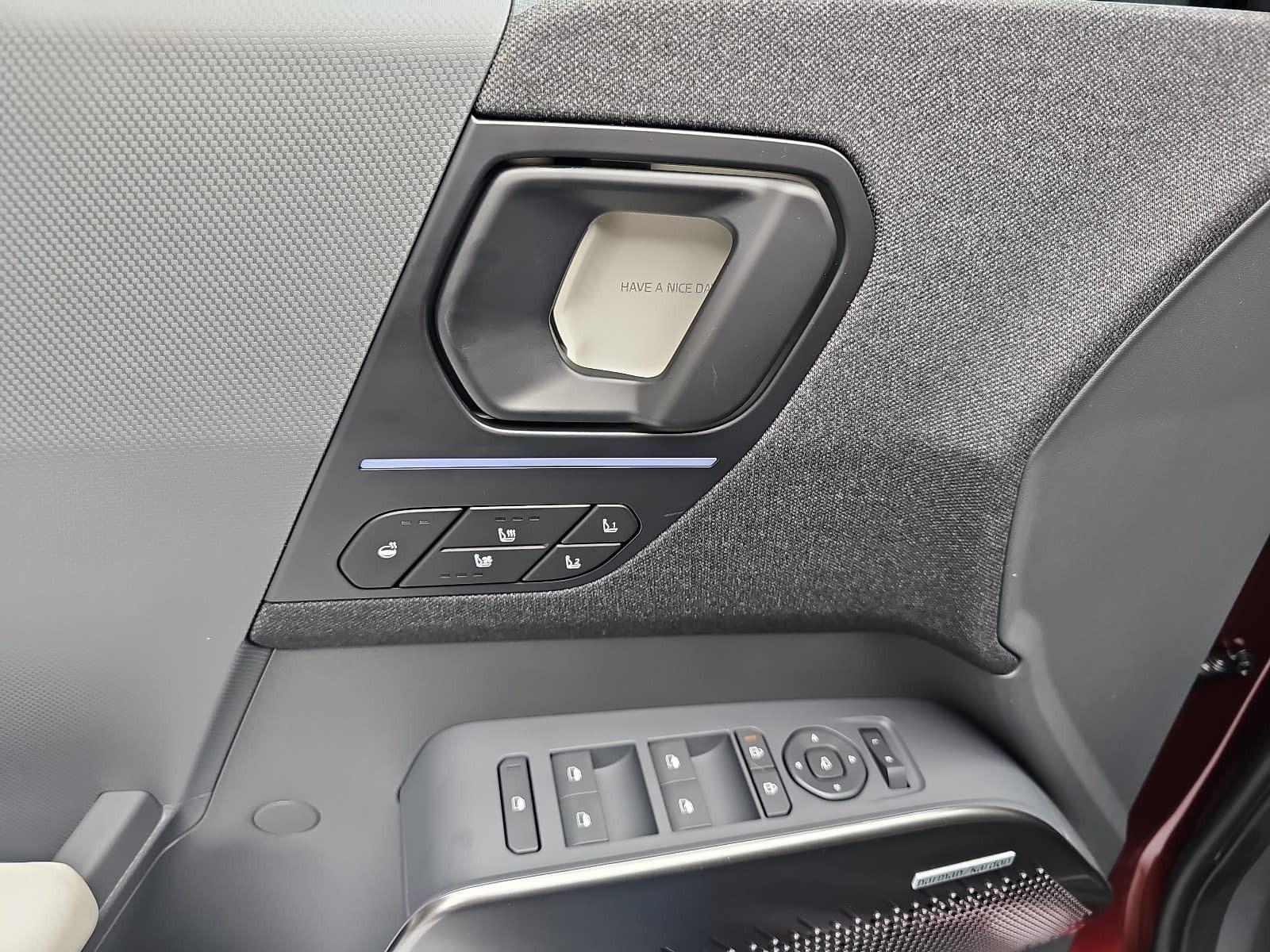 Kia EV2 61.0 KWH GT LINE MJ27 WINTER-CONNECT 22KW-AC