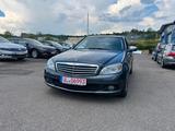 Mercedes-Benz C 200 C Limousine C 200 Kompressor - gebrauchte Mercedes-Benz C 200 aus dem Jahr 2008