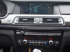 Fahrzeugabbildung BMW ActiveHybrid 7 Alpina Sitz Kühlung Head-Up! SC!