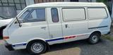 Nissan NISSAN Vanette 2.0 diesel - Nissan Vanette Gebrauchtwagen