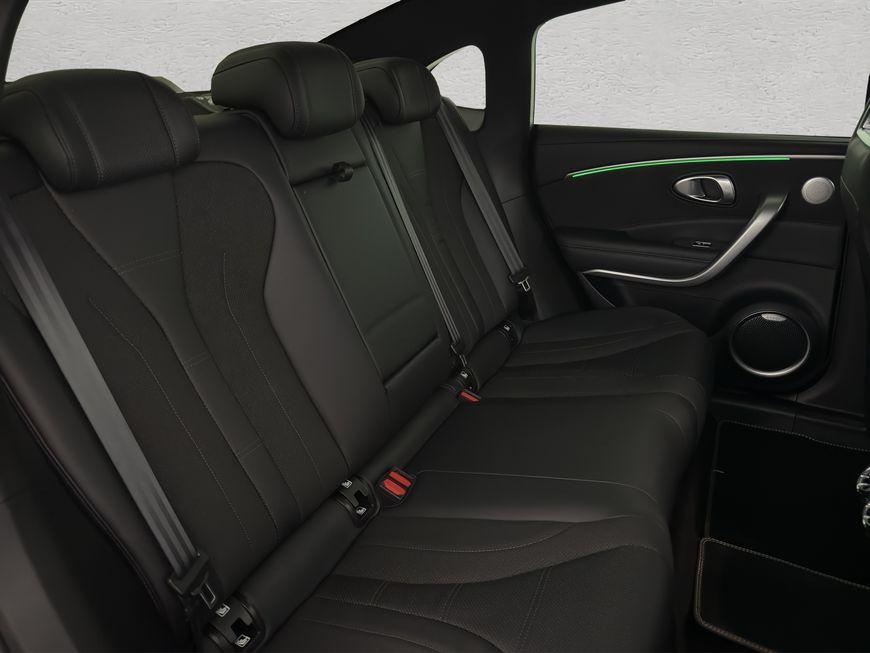 GWM Ora 07 GT LEDER+PANO+LED+NAVI+SHZ