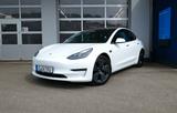 Tesla Model 3 Langstreckenbatt. Allradantrieb 93% SOH - gebrauchte Tesla Model 3 aus dem Jahr 2023