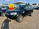 Land Rover Freelander 2 S TD4 - gebrauchte Land Rover Freelander aus dem Jahr 2007