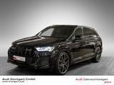 Audi SQ7 4.0 TFSI quattro AHK Matrix HeadUp Kamera 22 - Audi SQ7 aus 2022