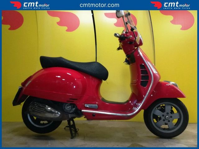 Vespa GTS 250 - 2006