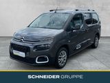 Citroën Berlingo XL 1.2 PureTech 7-Sitzer AHK+SHZ+KAMERA - Citroën Berlingo aus 2020