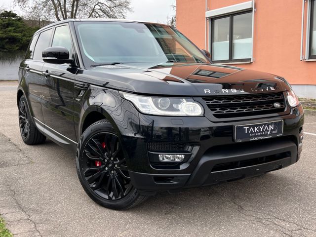 Land Rover Range Rover Sport HSE Dynamic / NAVI / XENON