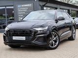 Audi Q8 50 TDI - S LINE / S-SITZE / 360° / HD-MATRIX - Audi Q8 in Hamm