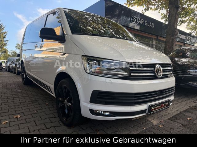 Volkswagen T6 Transporter Bus Multivan FWD Edition / KAMERA