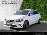 Mercedes-Benz B 180 Progressive *AHK*Cam*LED*Navi*MBUX*SpurH* - gebrauchte Mercedes-Benz B 180 aus dem Jahr 2021