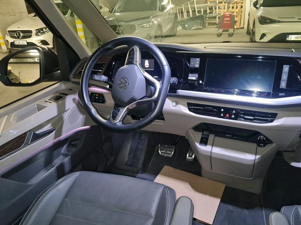 Volkswagen T7 Multivan LÜ 1.4TSI eHybrid DSG Style MATRIX N foto 5