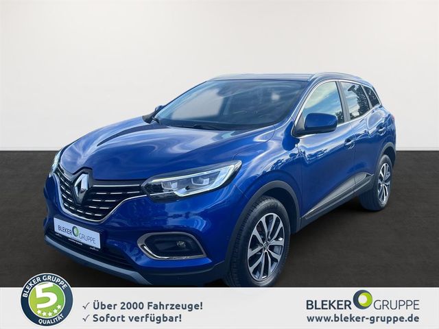 Renault Kadjar BlueDCi 115 Intens Automatik