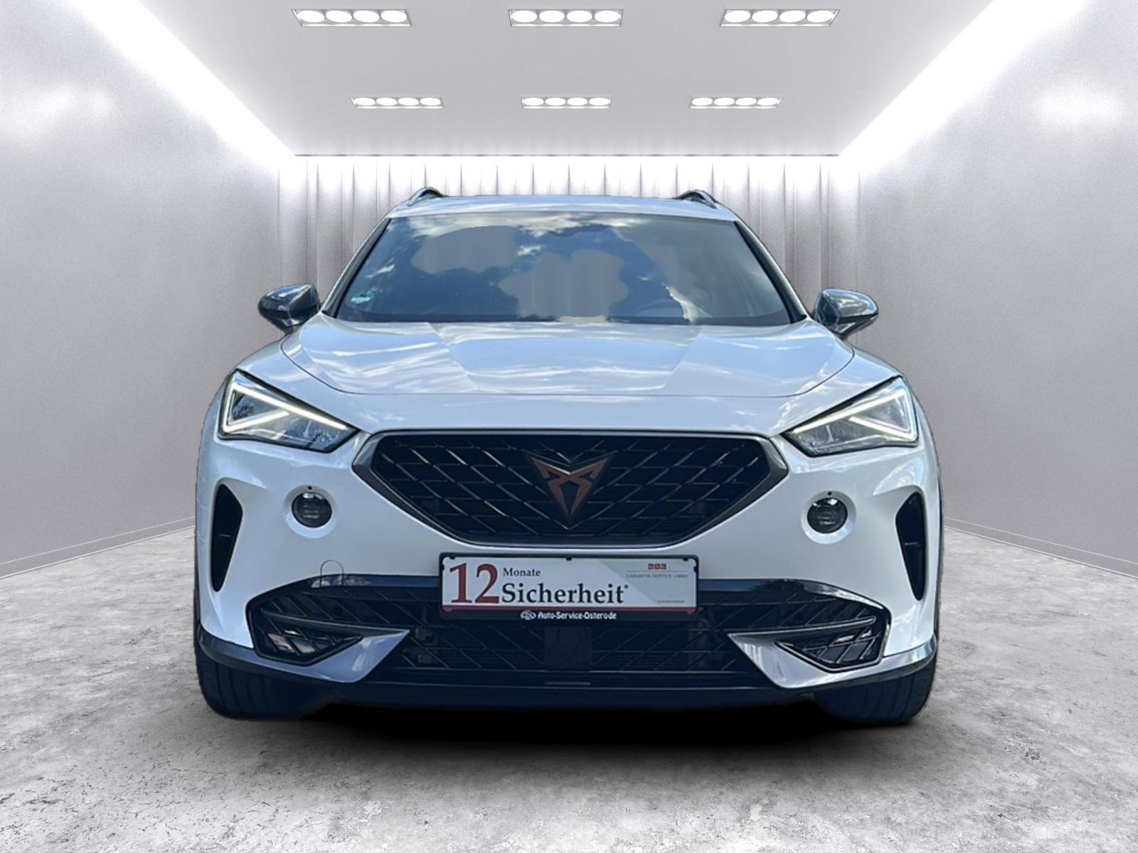 Cupra Formentor e-Hybrid *1.HD/Matrix/Pano/ACC/Lane*