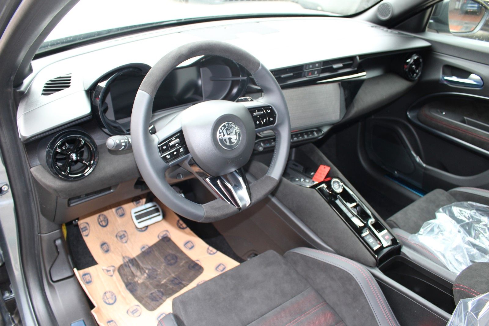 Alfa Romeo Junior - Bild 6