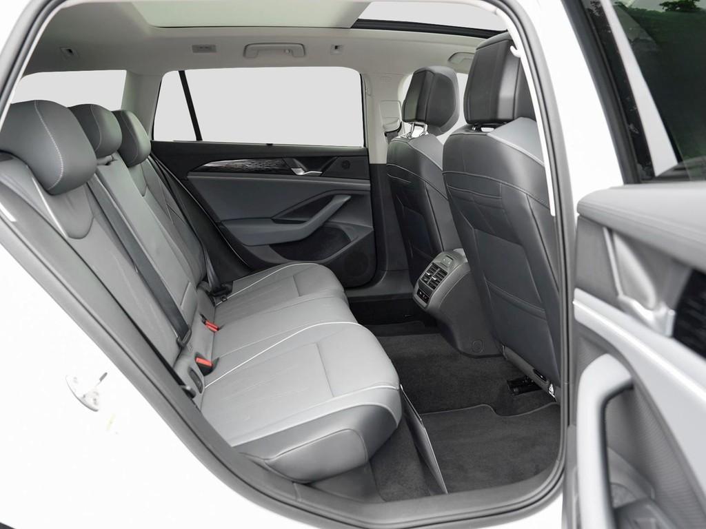 Volkswagen Passat 2.0 TDI DSG Elegance *IQ-Light*Le, миниатюра 9