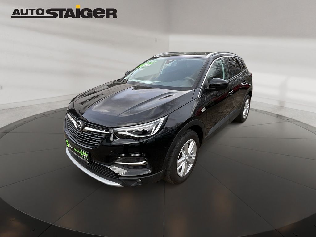 Image of Opel Grandland (X)