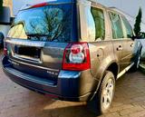 Land Rover Freelander TD4_e XE Limited Edition XE Limit... - Land Rover Freelander: Limited Edition