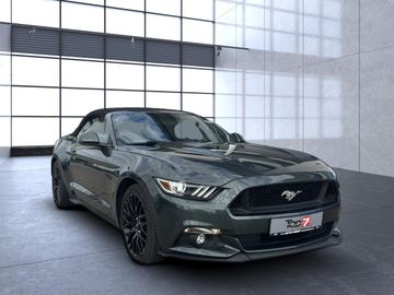Ford Mustang - 5
