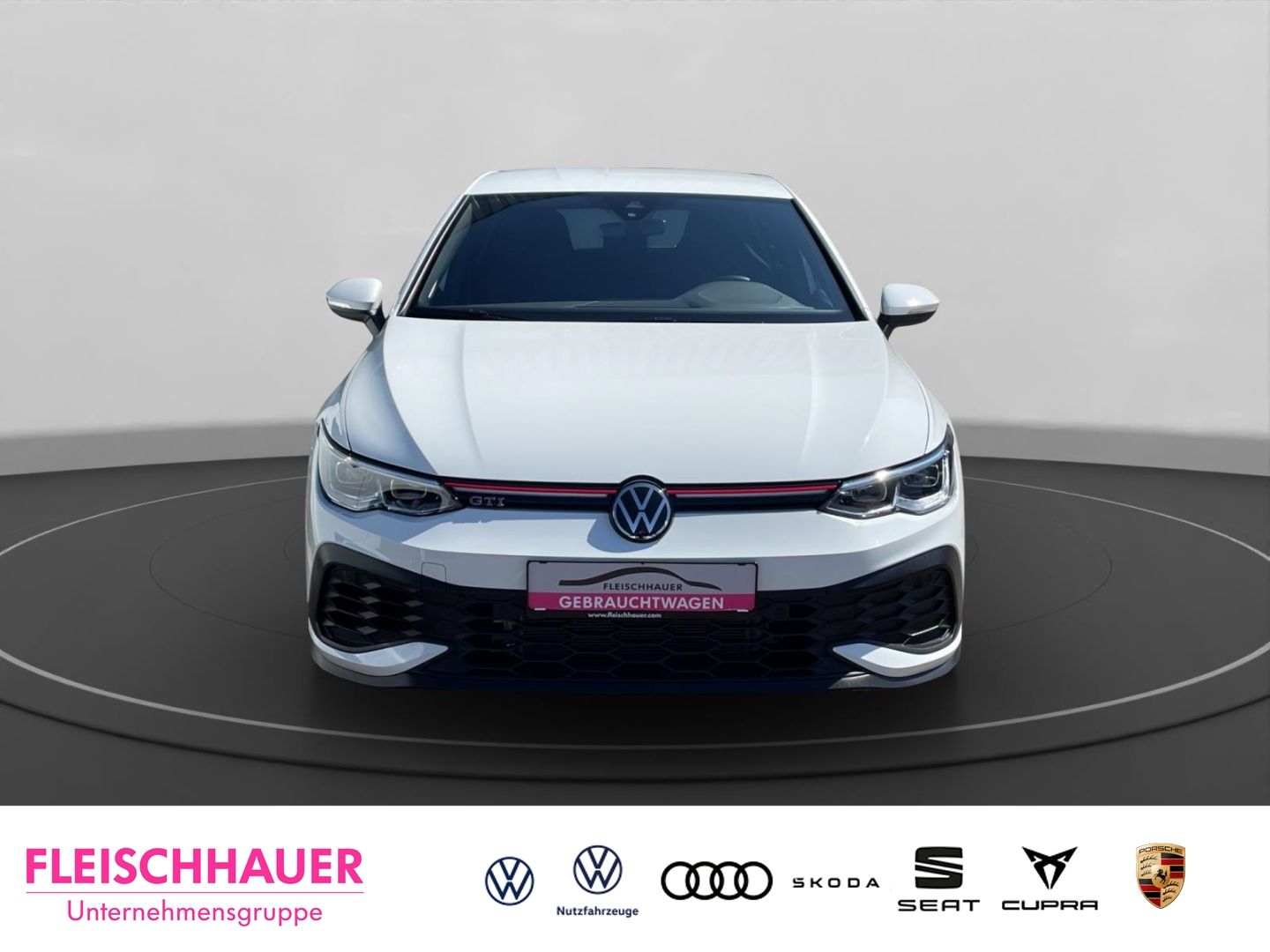 Volkswagen Golf - Bild 2
