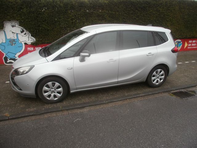 Opel Zafira 1.6 CDTI ecoFLEX INNOVATION 99kW S/S