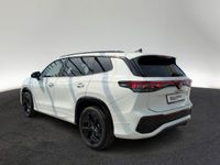 Volkswagen Tayron - Vorschau Bild 4
