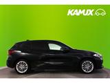 BMW 118 i Steptronic+NAVI+PANO+CARPLAY+PDC+SHZ - BMW 118: Automatik