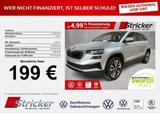 Skoda Karoq Selection 199,-ohne Anzahlung Sitzheizung