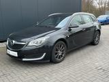 Opel Insignia A Sports Tourer