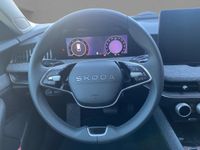 Skoda Superb - Vorschau Bild 11