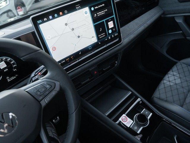 Tiguan R-Line 2.0 TSI DSG 4Motion Black Style