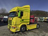 Scania R 480 Highline Retarder Euro 6 Top - Scania 480