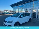 Seat Alhambra I-Tech DSG/7SITZE/XENON/NAVI/MFL/SH/AHK - Seat Alhambra mit Diesel-Antrieb: Kleinbus, Automatik, 7sitzer