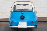 BMW Isetta 250cbm blau/weiß Gutachten Note 2! - BMW mit Benzin-Antrieb: Kleinwagen, Isetta
