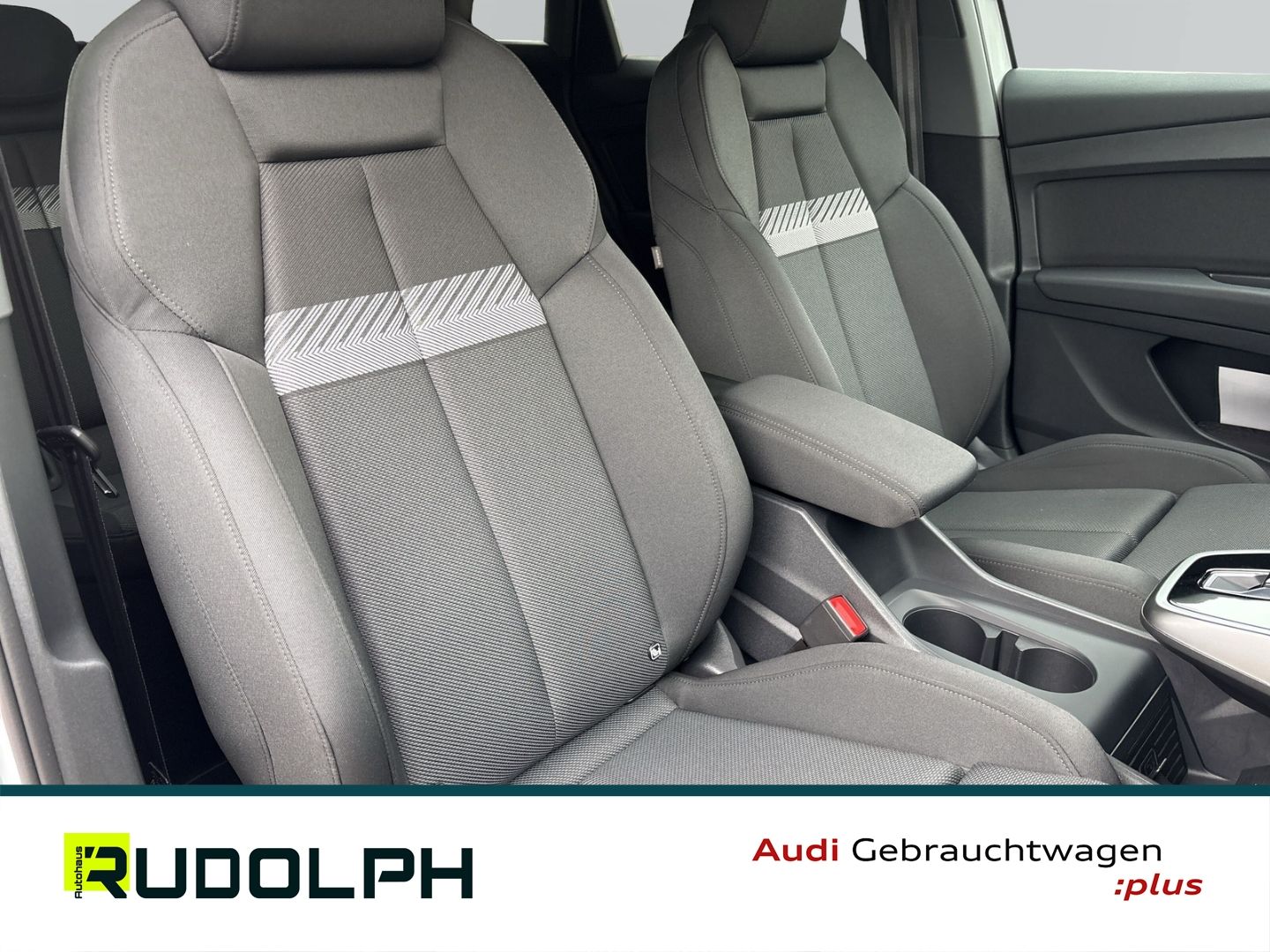 Audi Q4 e-tron - Bild 9
