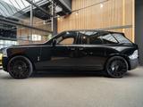 Rolls-Royce Cullinan Black Badge Perlino Leder V12 Kühlschra - Rolls-Royce Cullinan Gebrauchtwagen