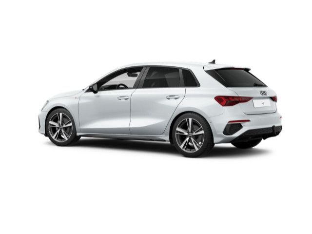 Audi A3 - Bild 3