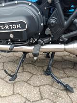 Brixton Cromwell 1200 - BRIXTON MOTORRAD