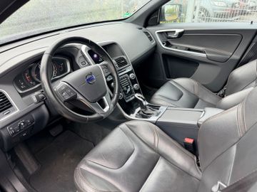Volvo XC60 - 7