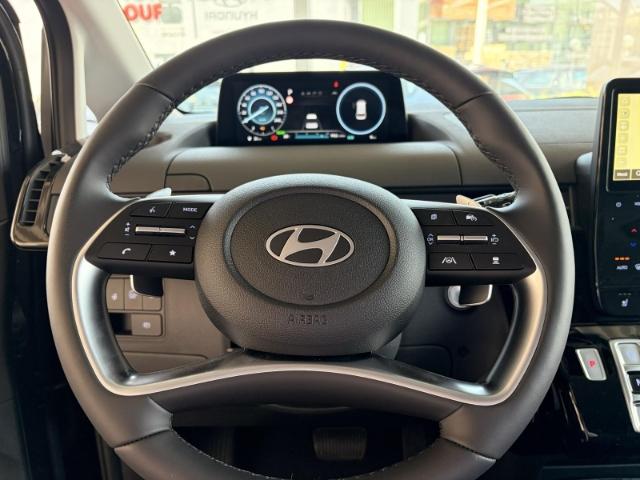 Hyundai STARIA HEV PRIME AT 9-SITZER+VOLL LED+360 GRAD K