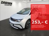 BYD Dolphin Design 360Kamera/Navi/Pano/Wärmepumpe - gebrauchte BYD Limousine
