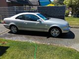 Mercedes-Benz Mercedes CLK 230 Kompressor W208 - aus 1998: Clk Mercedes